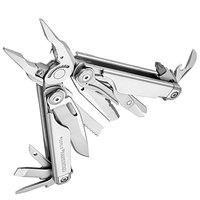 Мультитул Leatherman Surge 830165, изображение 3