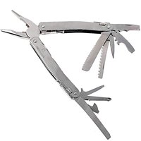 Мультитул Victorinox Swisstool Spirit 3.0227.L1