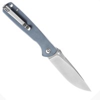 Карманный нож Ganzo G6805-GY серый, Цвет : Серый, изображение 4