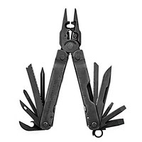 Мультитул Leatherman SUPERTOOL 300 EOD-BLACK 831368