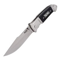 Нож туристический SOG Fielder (FF38-CP), изображение 4