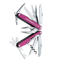 Мультитул Leatherman Juice XE6 Thunder Purple 78105192N, зображення 3