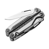 Мультитул Leatherman Charge TTi Plus 832528, изображение 3