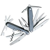 Мультитул Leatherman Juice XE6-Storm 78108192N, зображення 2