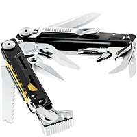 Мультитул Leatherman SIGNAL 832265, изображение 2
