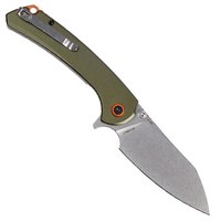 Карманный нож Skif Jock SW Olive Green UL-002ALSWOG, Цвет : Зелёный, изображение 2