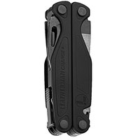 Мультитул Leatherman Charge Plus black 832601, Цвет: Black, изображение 3
