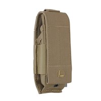 Мультитул Leatherman Mut-Black-Molle 850022N, зображення 5