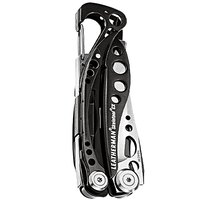 Мультитул Leatherman Skeletool CX 830 958, Колір: Black, зображення 3