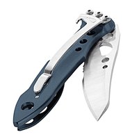 Мультитул Leatherman Skeletool KBX-Denim 832383, Цвет: Denim, изображение 3