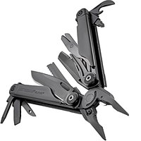 Мультитул Leatherman Surge BLACK 831333, изображение 4
