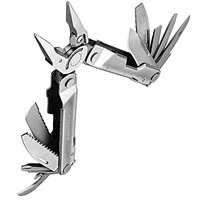 Мультитул Leatherman Rebar Standard 831557, Цвет: Silver, изображение 5