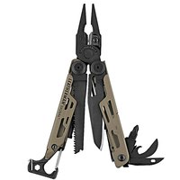 Мультитул Leatherman Signal Coyote Standard 832404