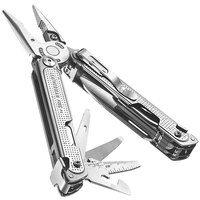 Мультитул Leatherman Free P4 832642, изображение 4