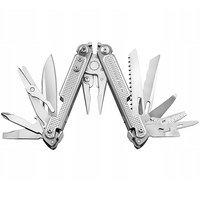 Мультитул Leatherman Free P4 832642, изображение 6
