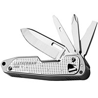Мультитул Leatherman Free T2 832682
