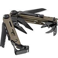 Мультитул Leatherman Signal Coyote Standard 832404, изображение 2