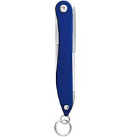 Мультитул Leatherman Style Blue 831 253, Колір: Сталь/Синій, зображення 2