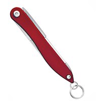 Мультитул Leatherman Style Red 831 249, Колір: Сталь/Червоний, зображення 2