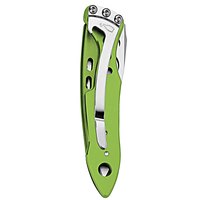 Мультитул Leatherman Skeletool KBX-Sublime 832384, Цвет: Sublime, изображение 3