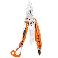 Мультитул Leatherman Skeletool RX 832310, Цвет: Orange