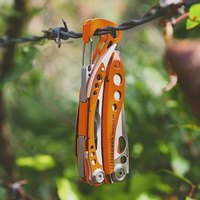 Мультитул Leatherman Skeletool RX 832310, Цвет: Orange, изображение 3