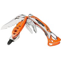 Мультитул Leatherman Skeletool RX 832310, Цвет: Orange, изображение 2