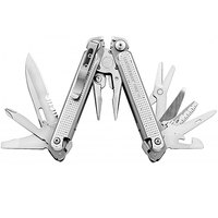 Мультитул Leatherman Free P2 832638, изображение 2