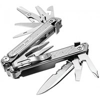 Мультитул Leatherman Free P2 832638, изображение 3