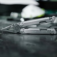 Мультитул Leatherman Free P2 832638, изображение 4