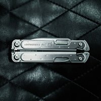 Мультитул Leatherman Free P2 832638, изображение 6