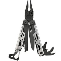 Мультитул Leatherman Signal Black&Silver 511718