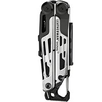 Мультитул Leatherman Signal Black&Silver 511718, изображение 2