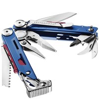 Мультитул Leatherman Signal Cobalt 832741, изображение 4