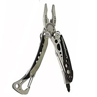 Мультитул Leatherman Skeletool SX 831789, Колір: Silver, зображення 2