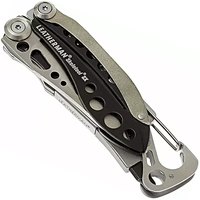 Мультитул Leatherman Skeletool SX 831789, Колір: Silver, зображення 3