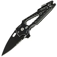 Нож туристический True Utility Smartknife+ (TR TU6869)