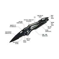 Нож туристический True Utility Smartknife+ (TR TU6869), изображение 3