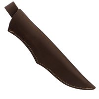 Нож туристический Za-Pas Biwi (Zebrawood, leather) BW10-W-ZW, изображение 3