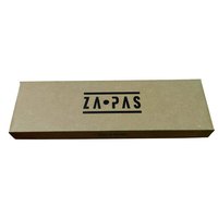 Нож туристический Za-Pas Biwi (Zebrawood, leather) BW10-W-ZW, изображение 4