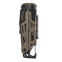 Мультитул Leatherman Signal Coyote Tan 511730, изображение 3