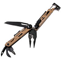 Мультитул Leatherman Signal Coyote Tan 511730, изображение 5