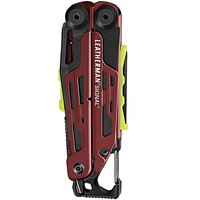 Мультитул Leatherman Signal Crimson 832745, изображение 2