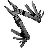 Мультитул Leatherman Super Tool 300 M BLACK 832758, Цвет: Black, изображение 2