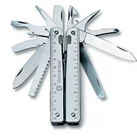 Мультитул Victorinox SwissTool 3.0323.L, изображение 5