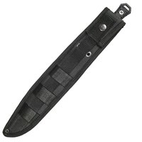 Нож армейский (военный) Blade Brothers Knives Чернобай (391.01.48), изображение 3