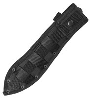 Нож армейский (военный) Blade Brothers Knives Нессмук (391.01.59), изображение 3