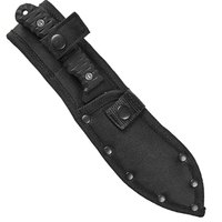 Нож армейский (военный) Blade Brothers Knives Нессмук (391.01.59), изображение 4