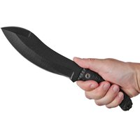 Нож армейский (военный) Blade Brothers Knives Нессмук (391.01.59), изображение 5