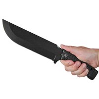 Нож армейский (военный) Blade Brothers Knives Снайпер (391.01.50), изображение 5